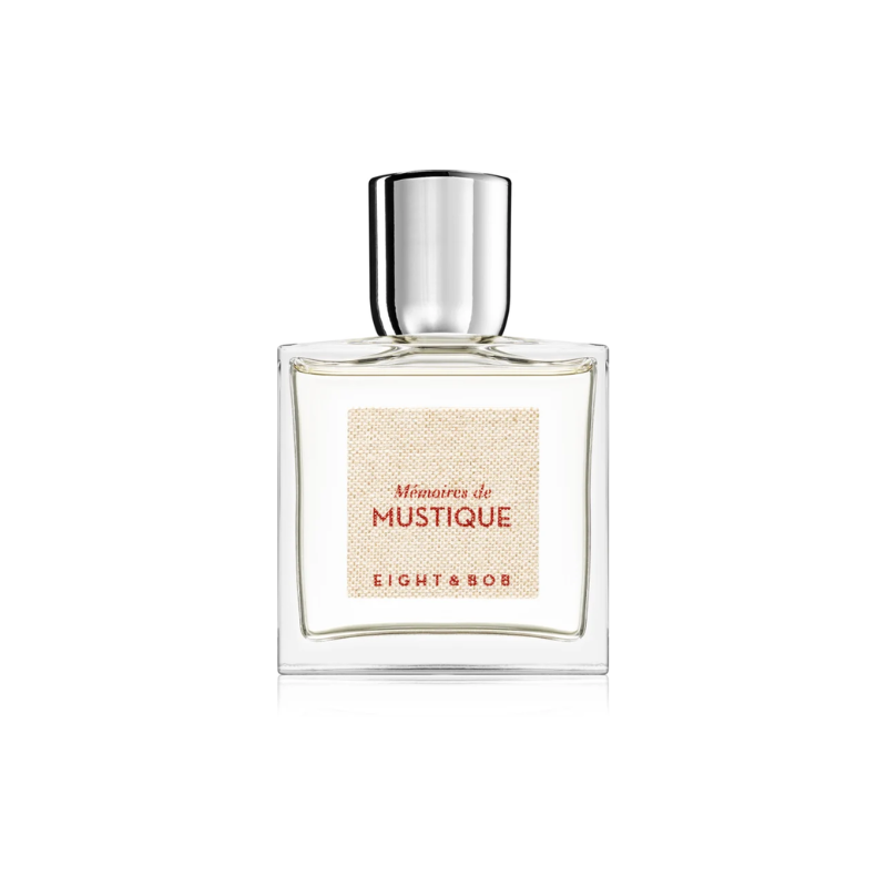 Eight & Bob Memories De Mustique Eau de Parfum