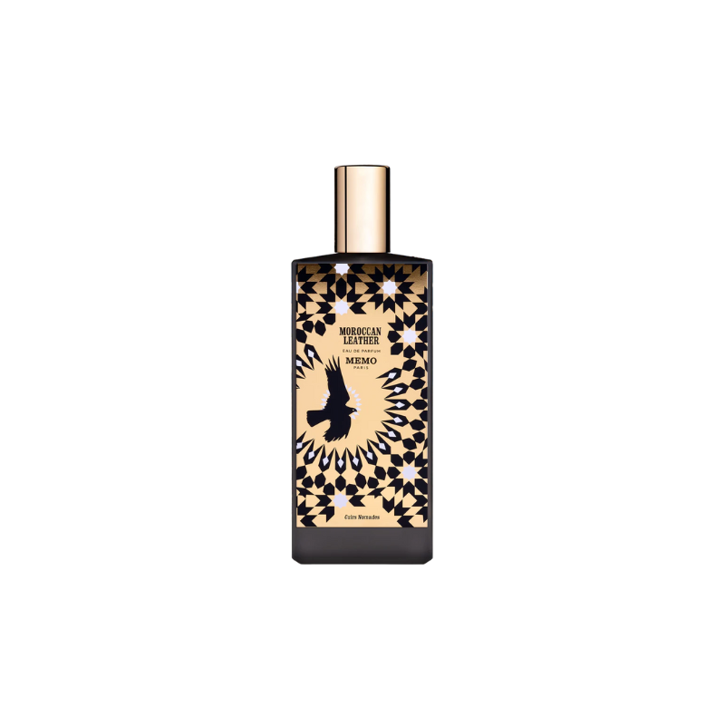 Memo Moroccan Leather Eau de Parfum