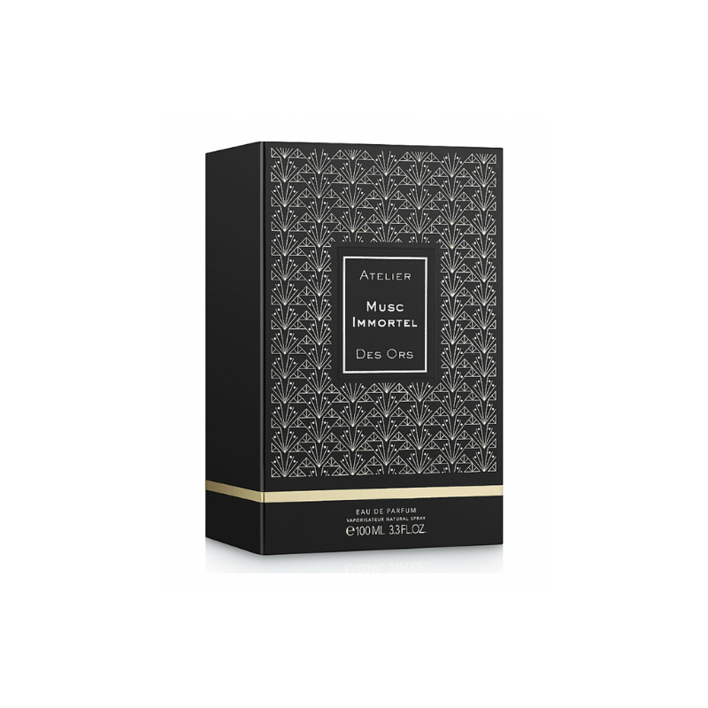 Atelier des Ors Musc Immortel Eau de Parfum