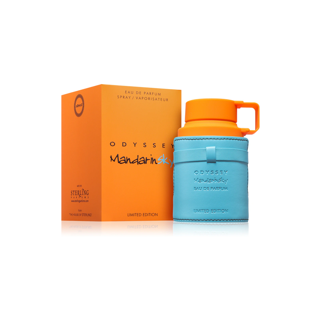 Armaf Odyssey Mandarin Sky Eau de Parfum