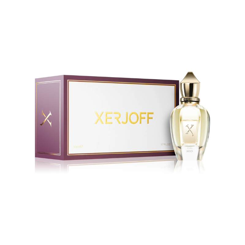 Xerjoff Nio Eau de Parfum for Men