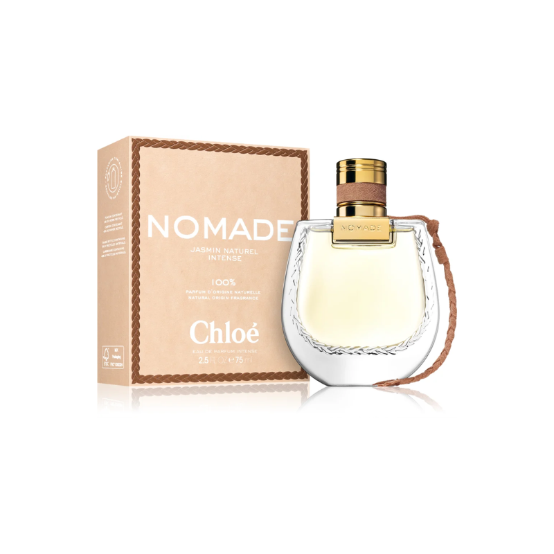 Parfum discount chloe nomade