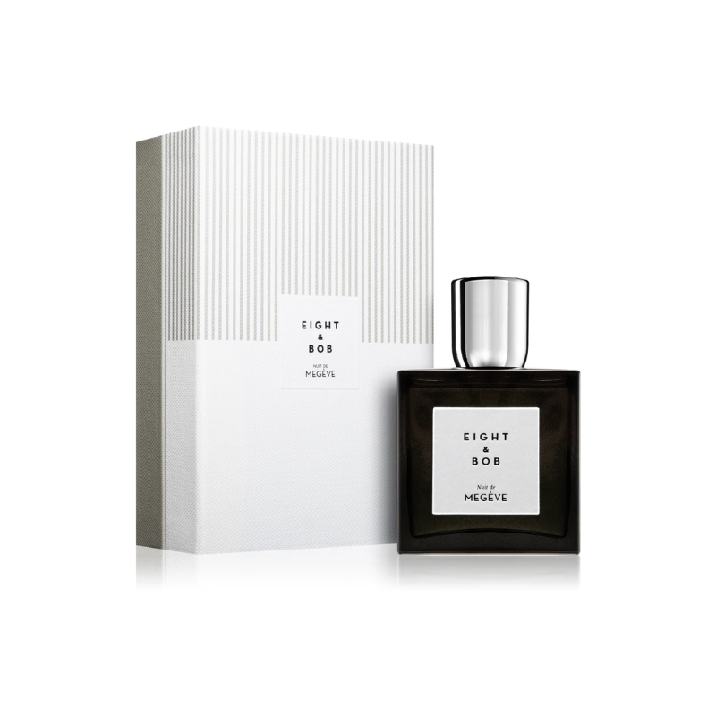 Eight & Bob Nuit De Megeve Eau de Parfum