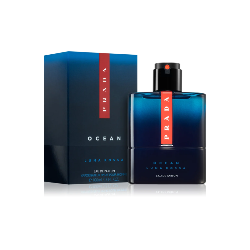 Prada perfume top hombre