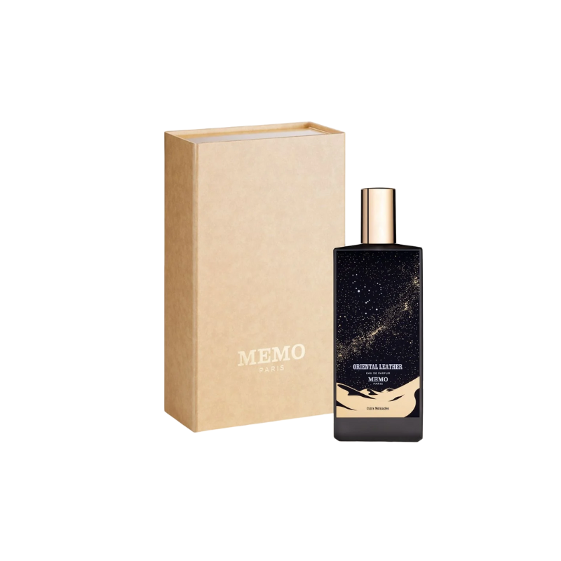 Memo Oriental Leather Eau de Parfum'