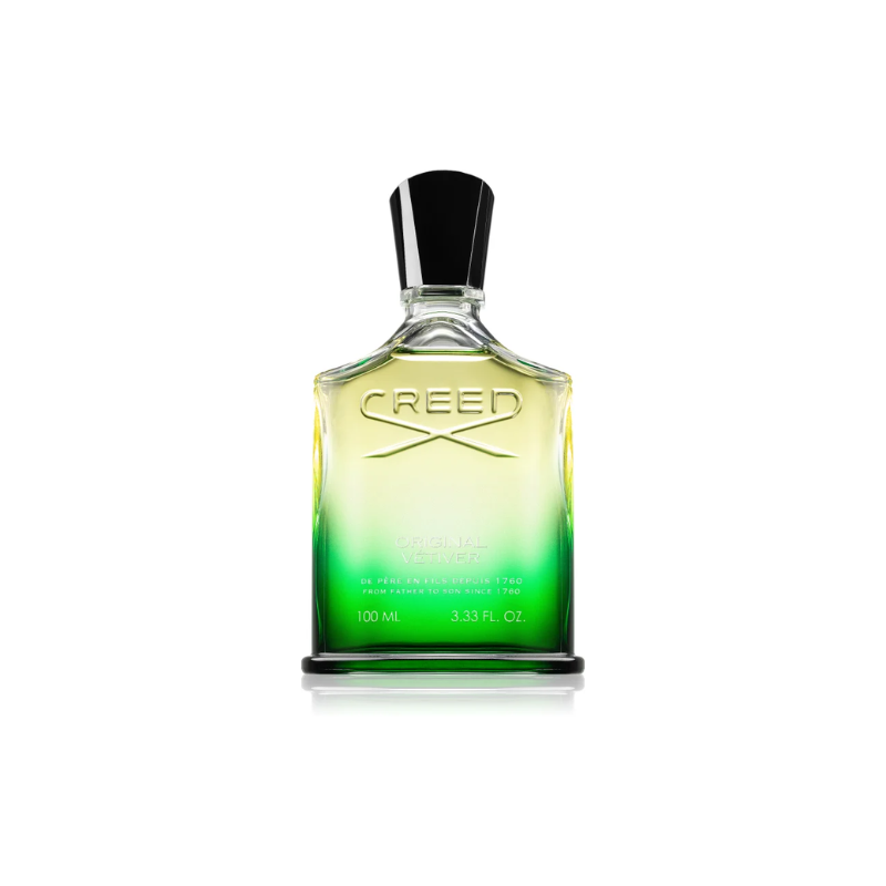 Creed original vetiver 100 discount ml