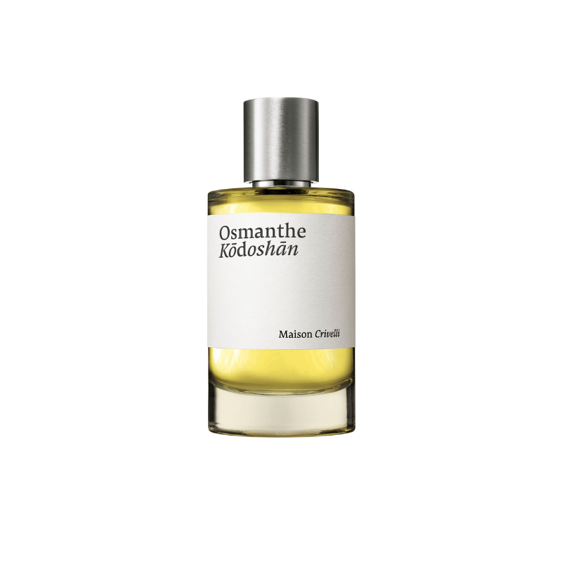 Maison Crivelli Osmanthe Kodoshan Eau de Parfum