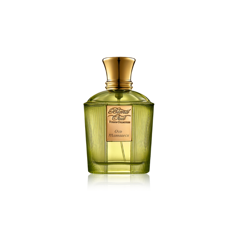 Blend Oud Oud Marrakech Eau de Parfum