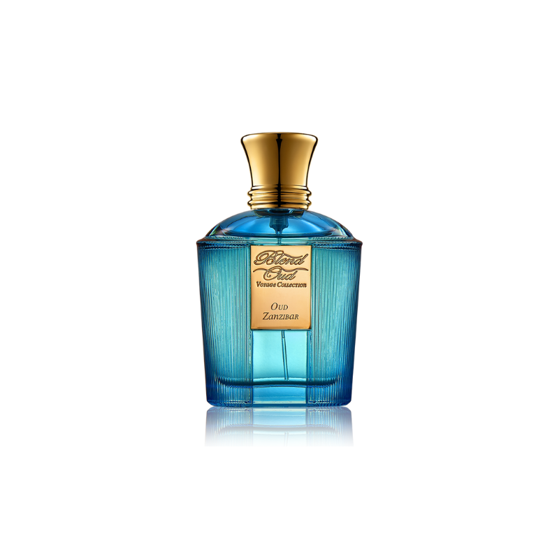 Blend Oud Oud Zanzibar Eau de Parfum
