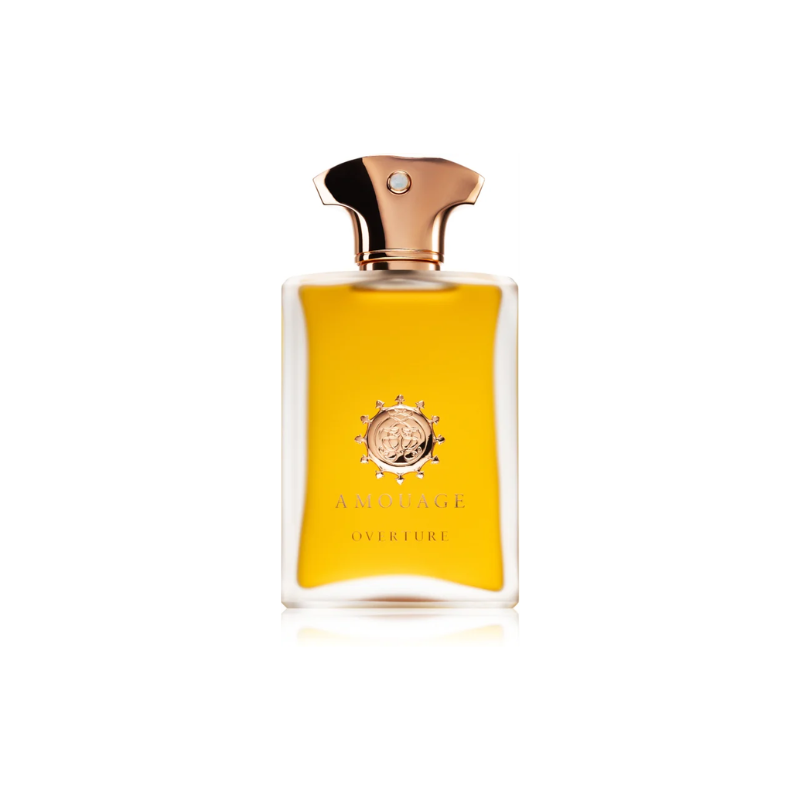 Amouage Overture Man Eau de Parfum