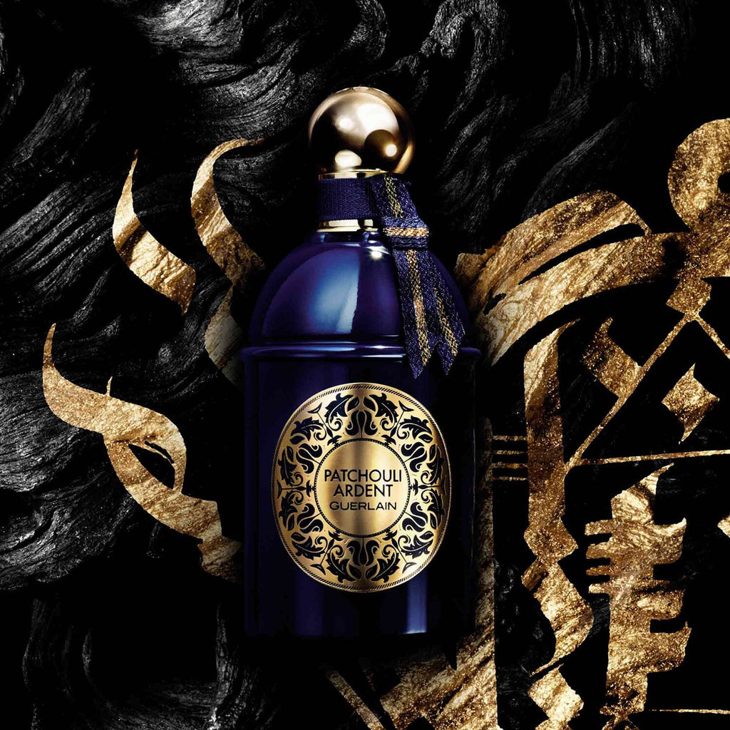 Guerlain Les Absolus d'Orient Patchouli Ardent