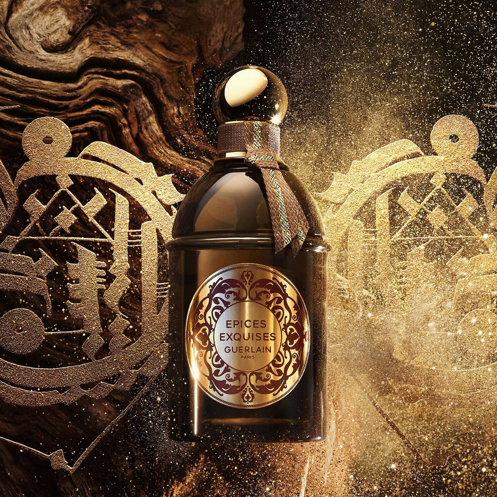 Guerlain Les Absolus d'Orient Epices Exquises