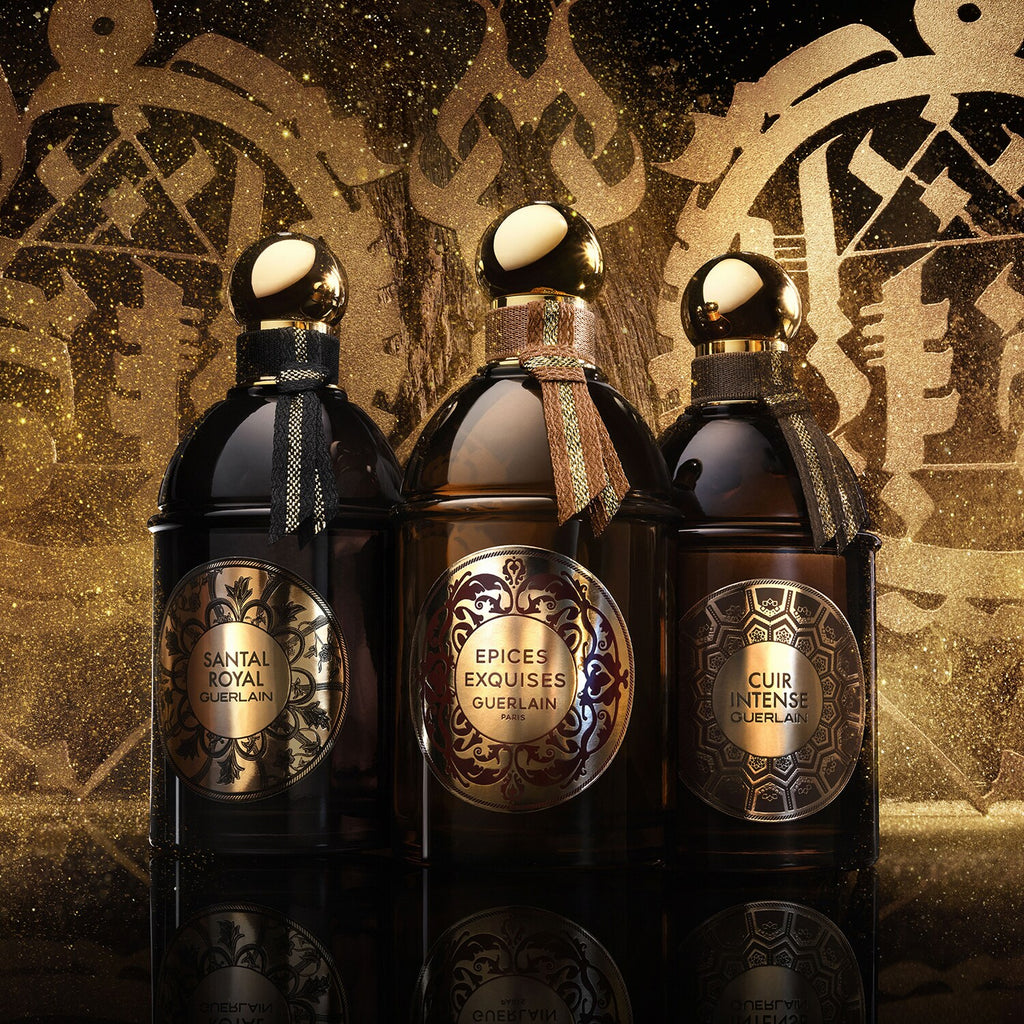 Guerlain Les Absolus d'Orient Epices Exquises