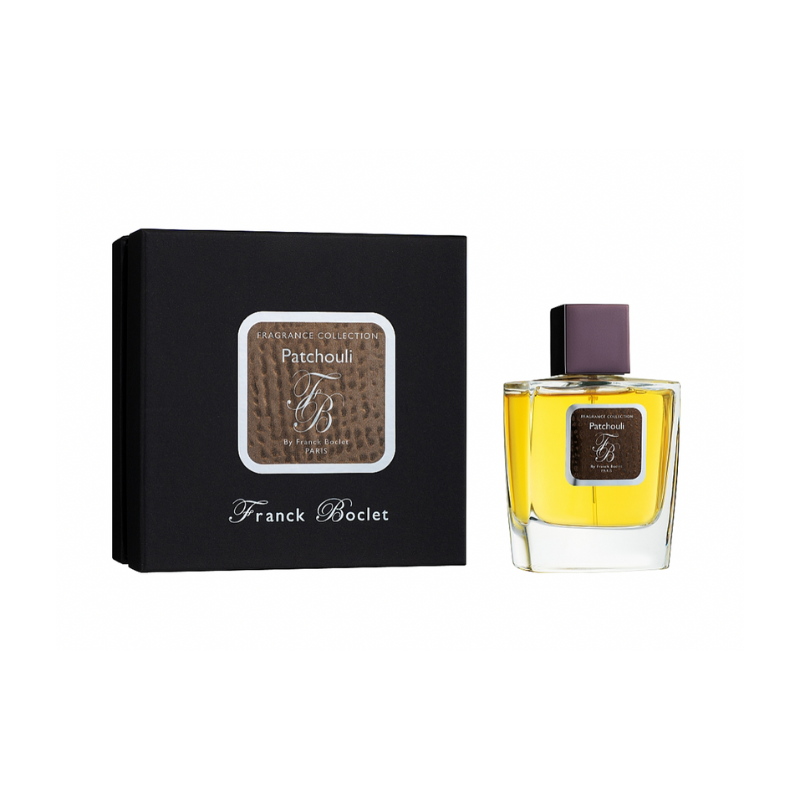Franck Boclet Patchouli Eau de Parfum for Men Perfume Network India