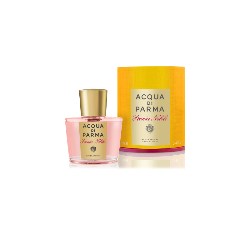 Acqua di Parma Peonia Nobile Eau de Parfum for Women
