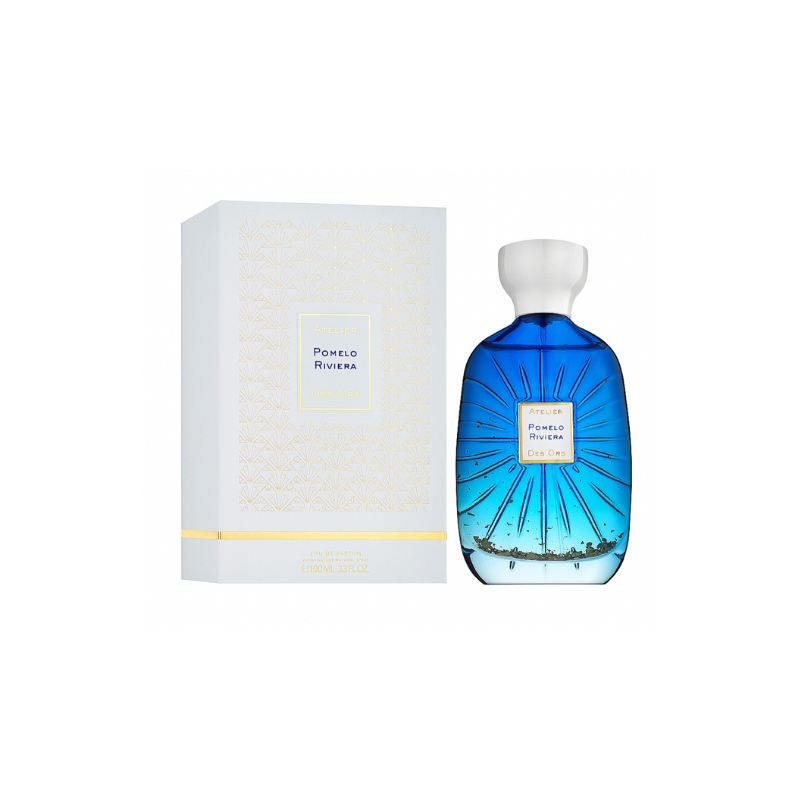 Atelier des Ors Pomelo Riviera Eau de Parfum for Unisex Perfume