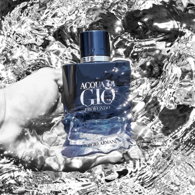 Armani Acqua di Gio Profondo Parfum for Men