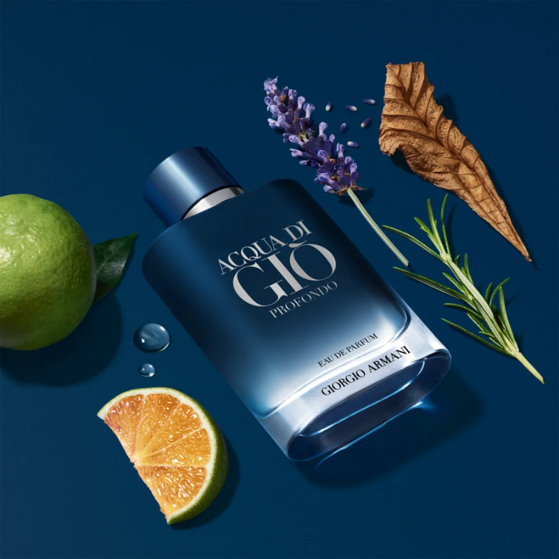 Armani Acqua di Giò Profondo Eau de Parfum for Men