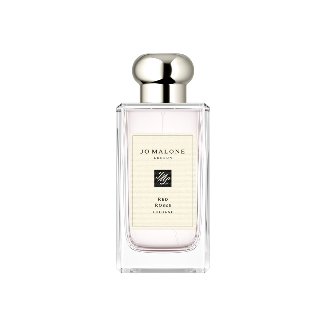 Jo Malone Red Roses Cologne – Perfume Network India