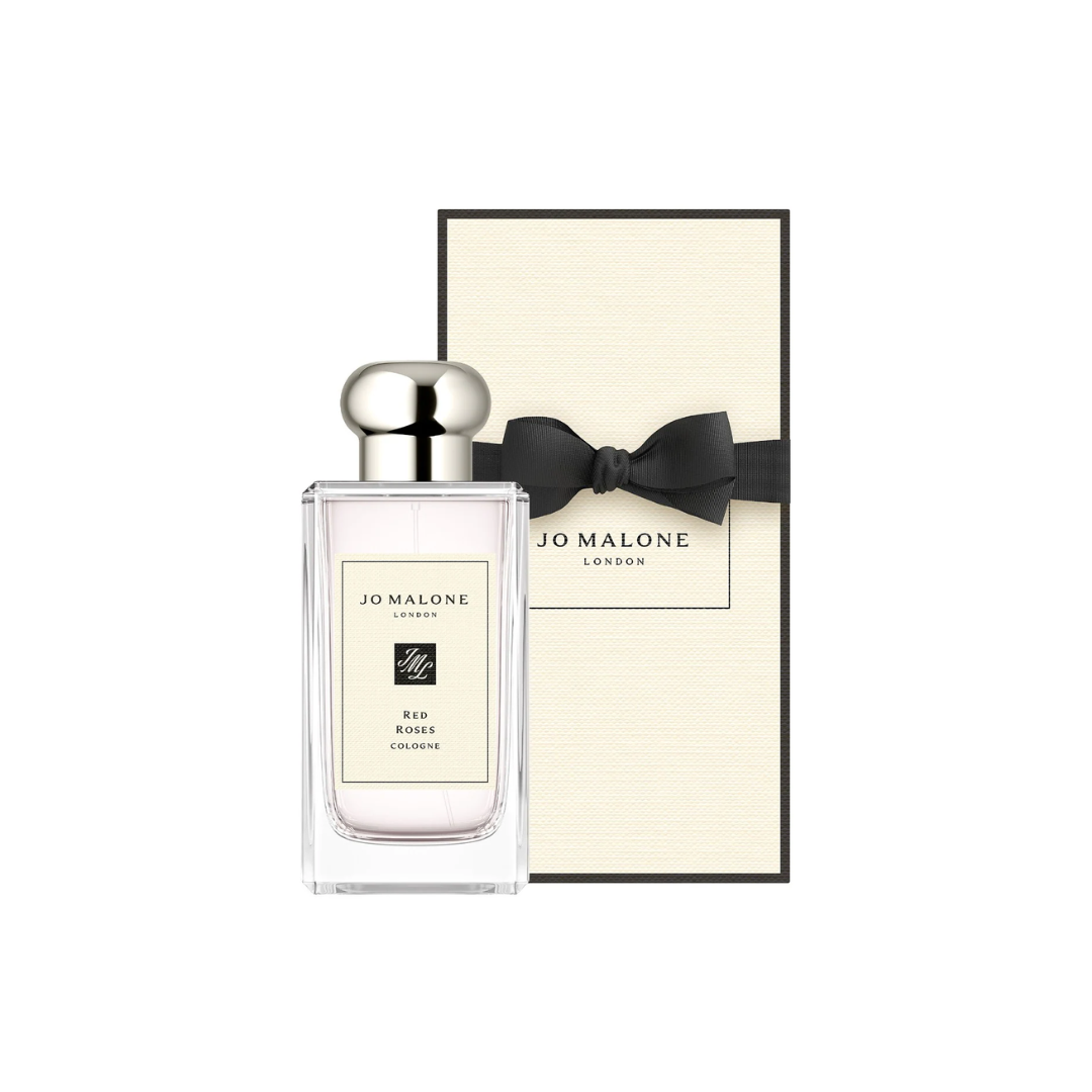 Jo Malone Red Roses Cologne – Perfume Network India