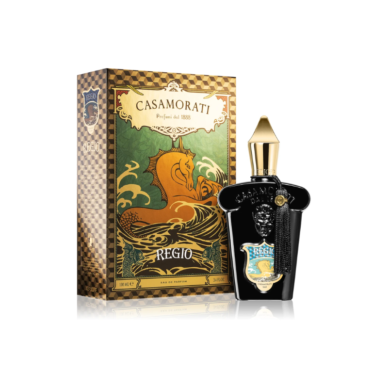 Casamorati Regio Eau de Parfum