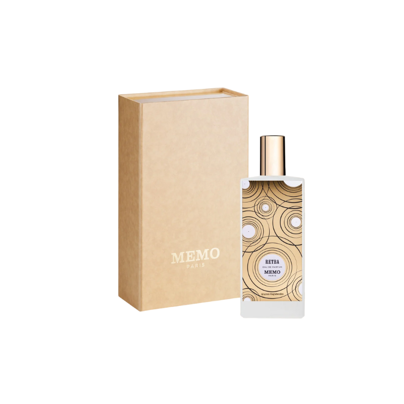 Memo Retba Eau de Parfum Perfume Network India