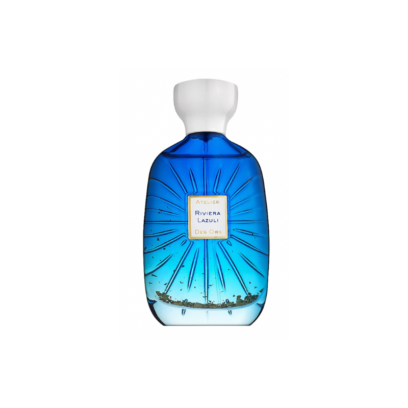 Atelier des Ors Riviera Lazuli Eau de Parfum
