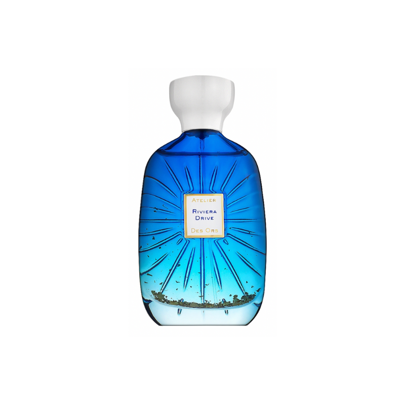 Atelier des Ors Riviera Drive Eau de Parfum
