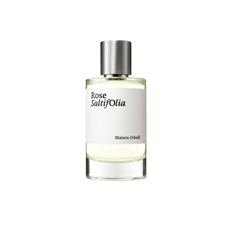 Maison Crivelli Rose Saltifolia Eau de Parfum