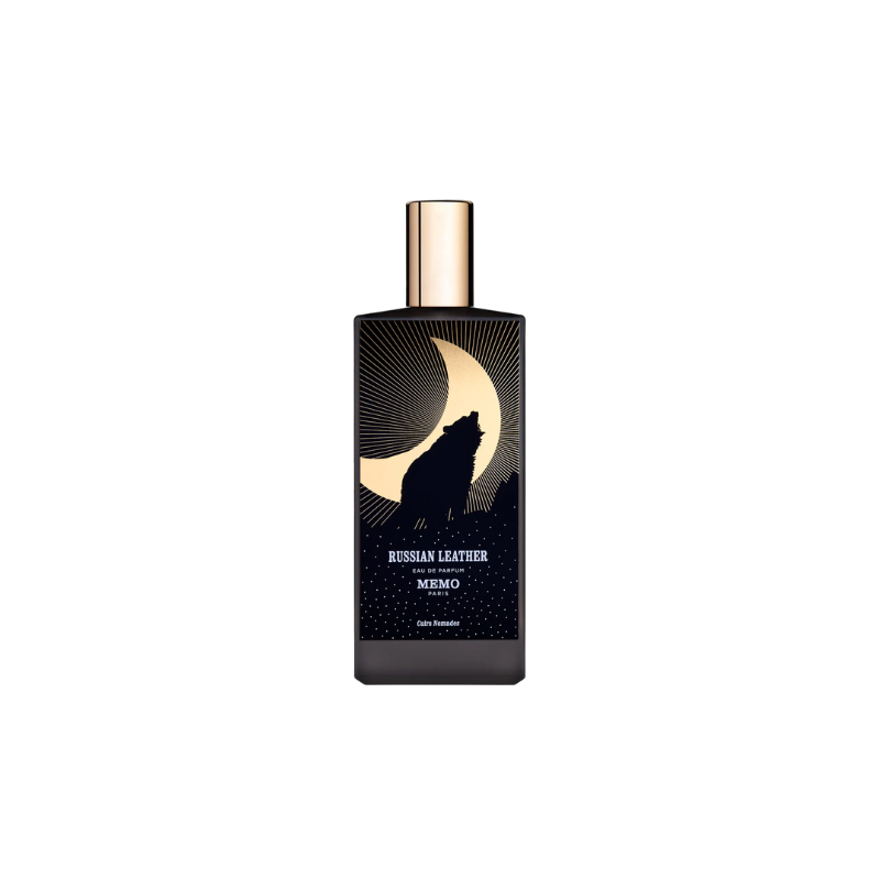 Memo Russian Leather Eau de Parfum