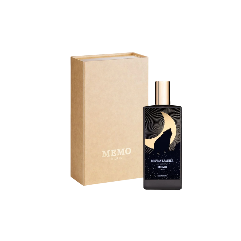 Memo Russian Leather Eau de Parfum