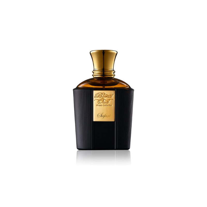 Blend Oud Safari Eau de Parfum for Men - Main Image