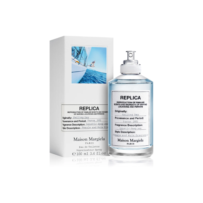 Maison Margiela REPLICA Sailing Day Eau de Toilette for Unisex