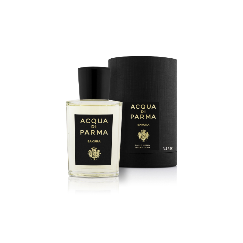 Acqua di Parma Sakura Eau de Parfum for Men Perfume Network India