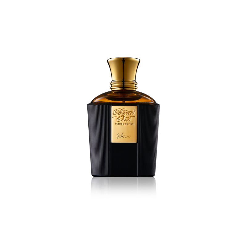 Blend Oud Sana Eau de Parfum