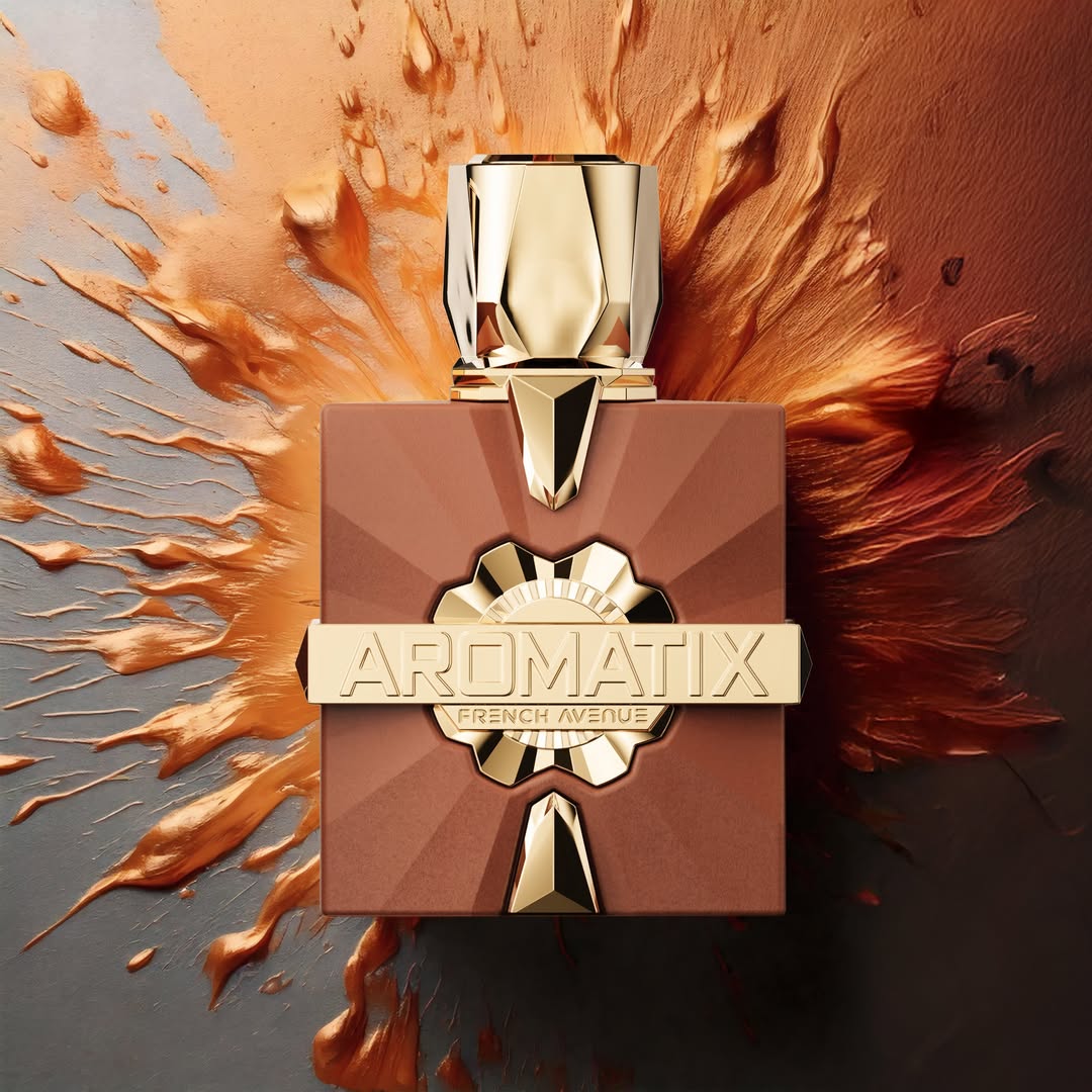 French Avenue Aromatix Royal Taboo Extrait de Parfum for Men