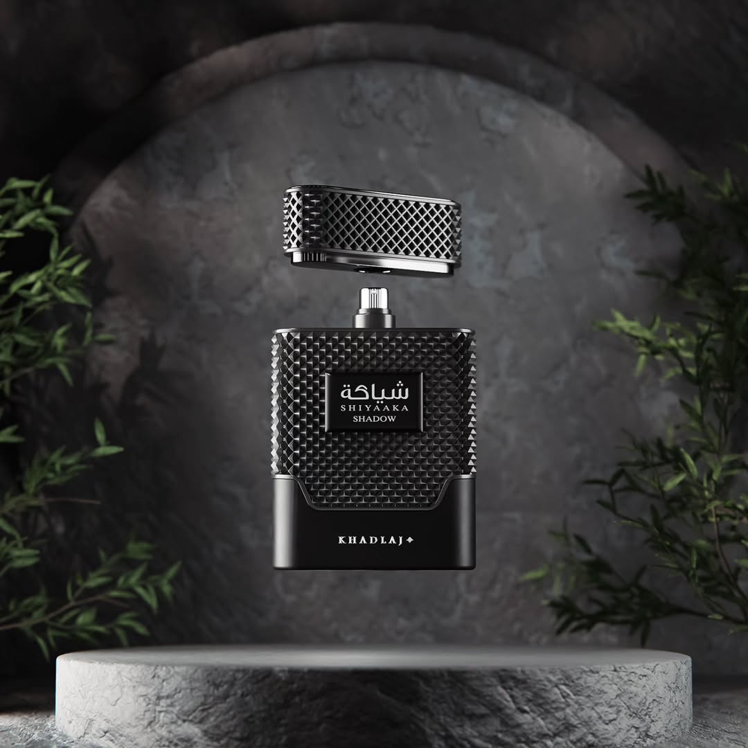 Khadlaj Shiyaaka Shadow Eau de Parfum for Men