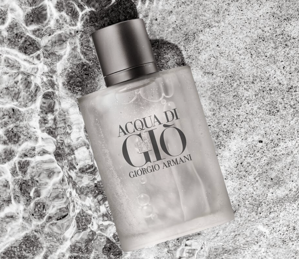 Giorgio Armani Perfumes for Men and Women at Best Prices – Perfume Network  India