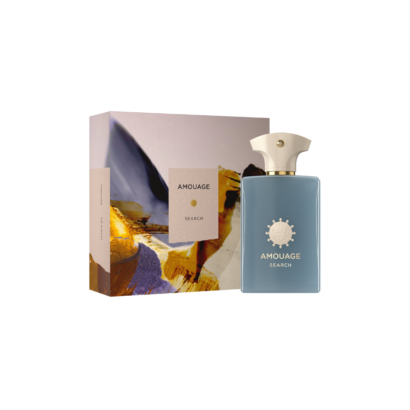 Amouage Search Eau de Parfum for Men – Perfume Network India