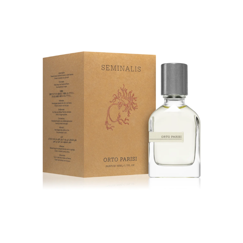 Orto parisi top seminalis review