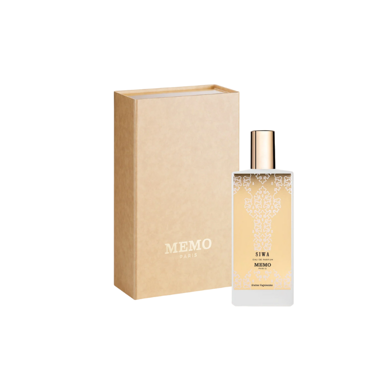 Memo Siwa Eau de Parfum