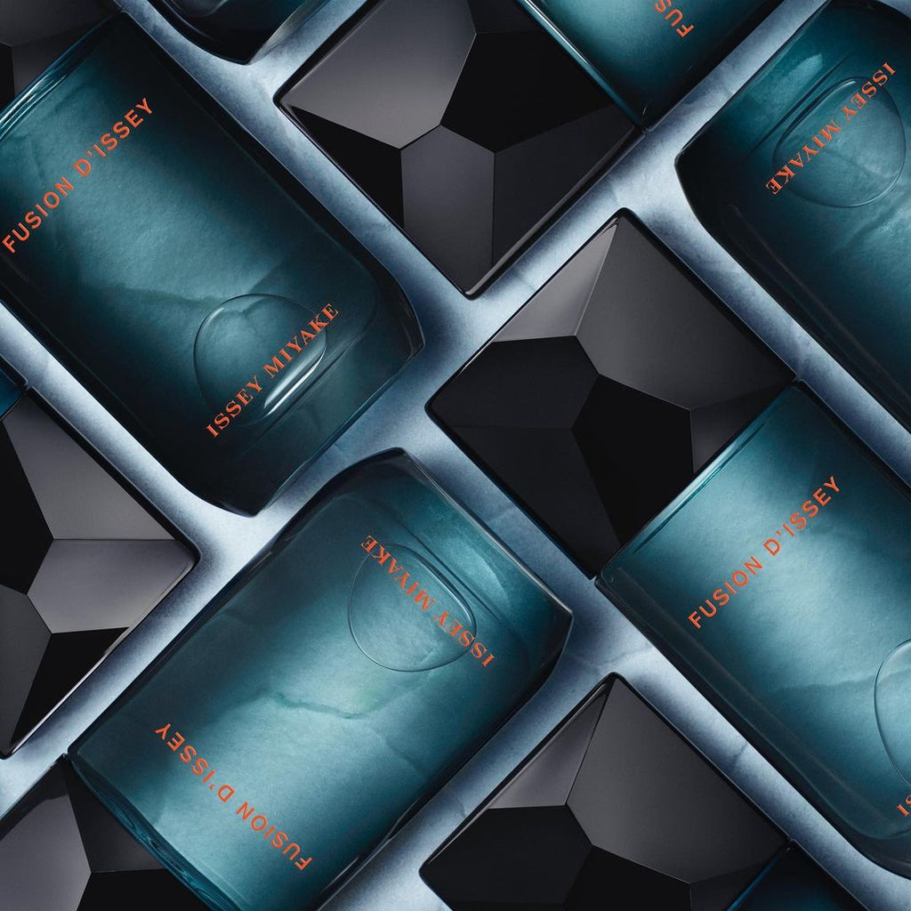 Issey Miyake Fusion d'Issey 100ml
