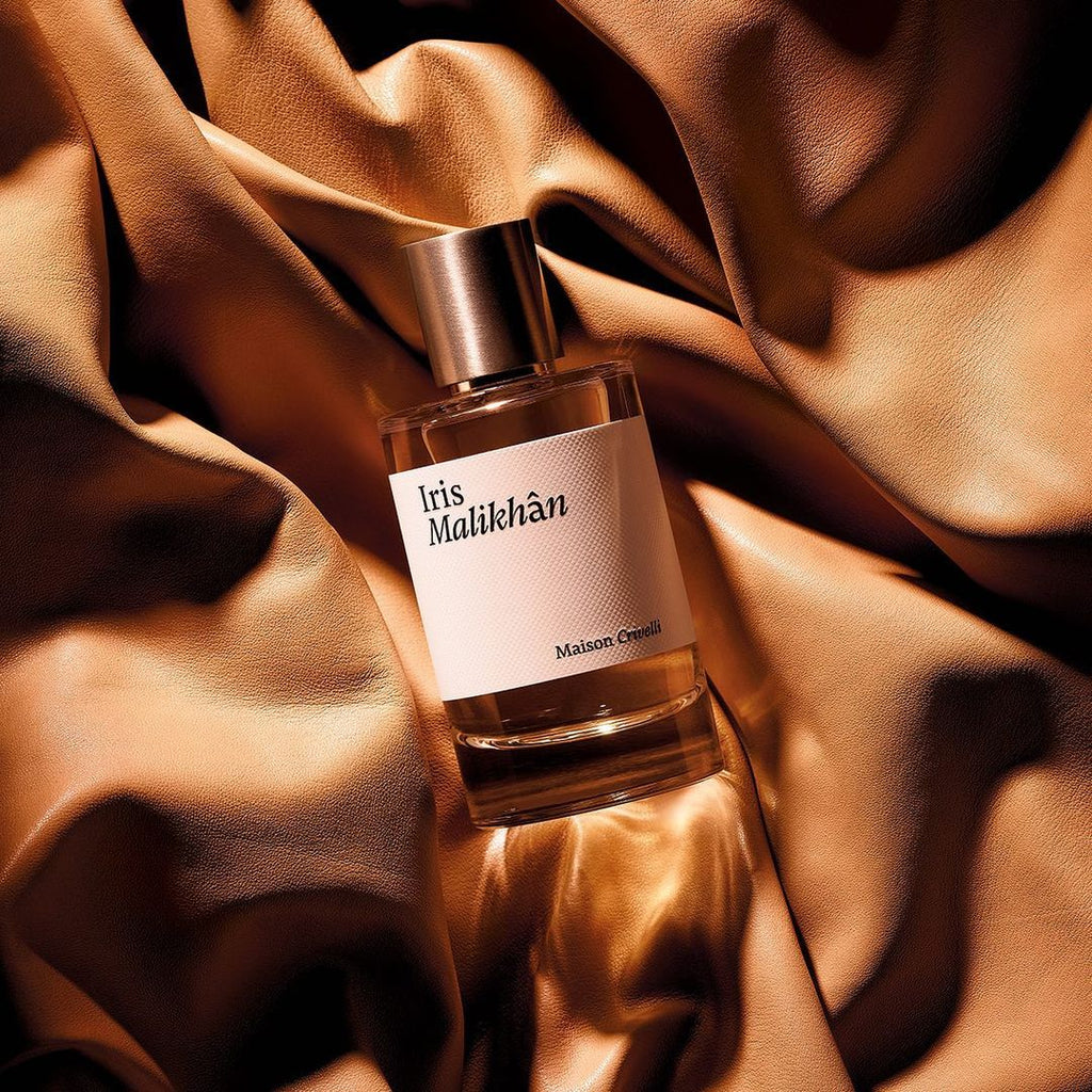Maison Crivelli Iris Malikhân Eau de Parfum