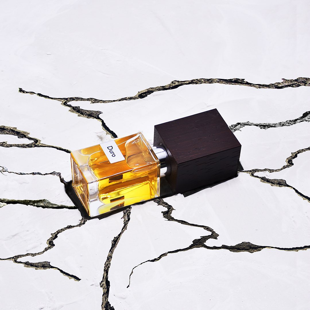 Nasomatto Duro Extrait de Parfum for Men Perfume Network India