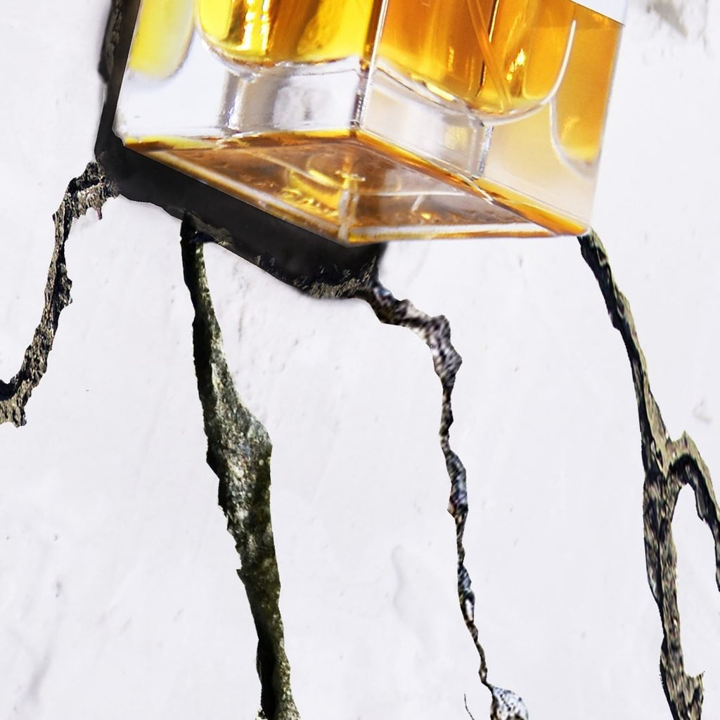 Nasomatto Duro Extrait de Parfum