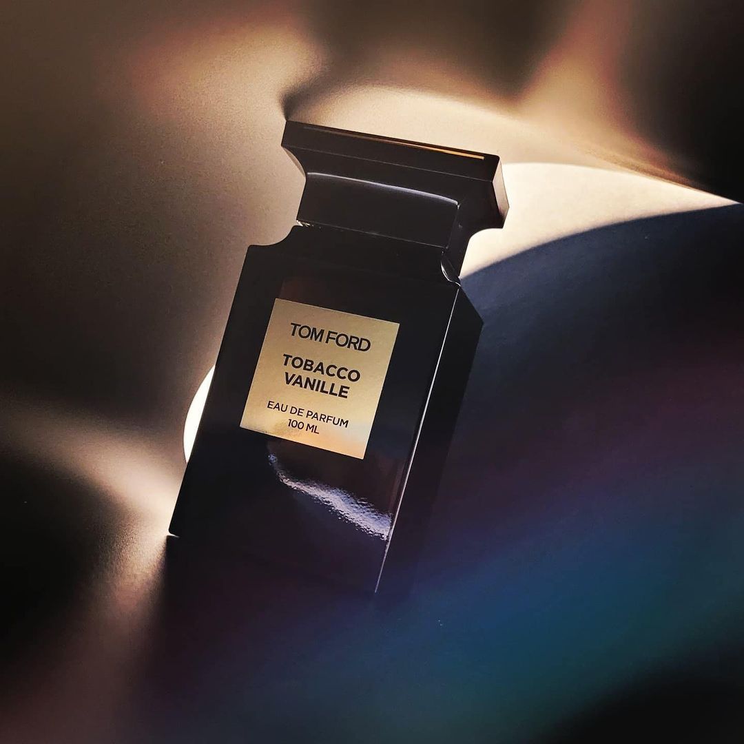 Tom Ford Tobacco Vanille Eau de Parfum for Men – Perfume Network India
