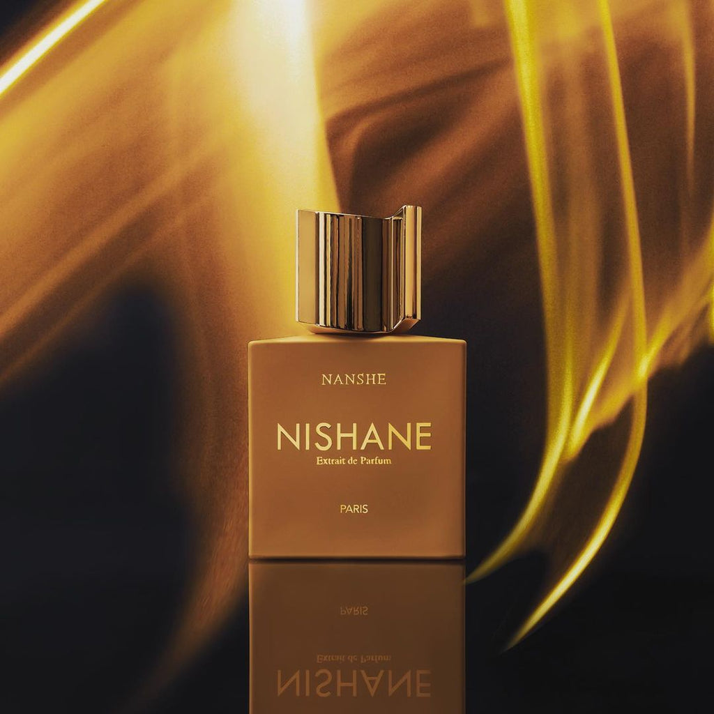Nishane Nanshe Extrait de Parfum