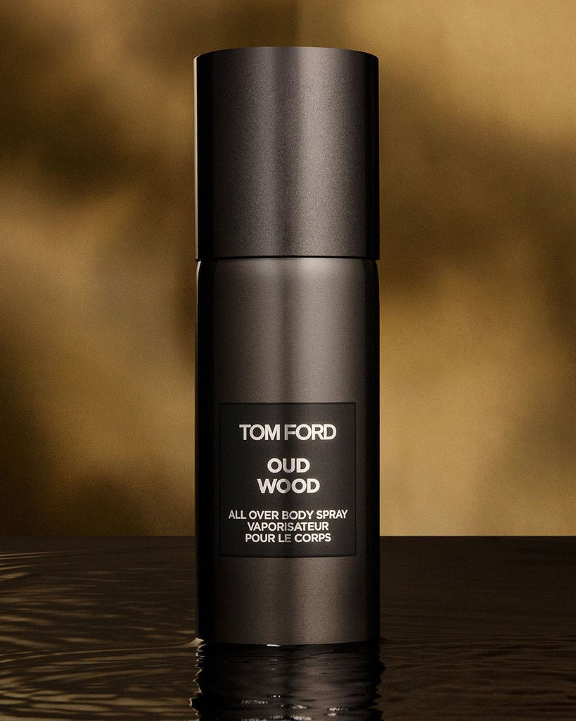 Tom Ford Oud Wood All Over Bodyspray 150ml