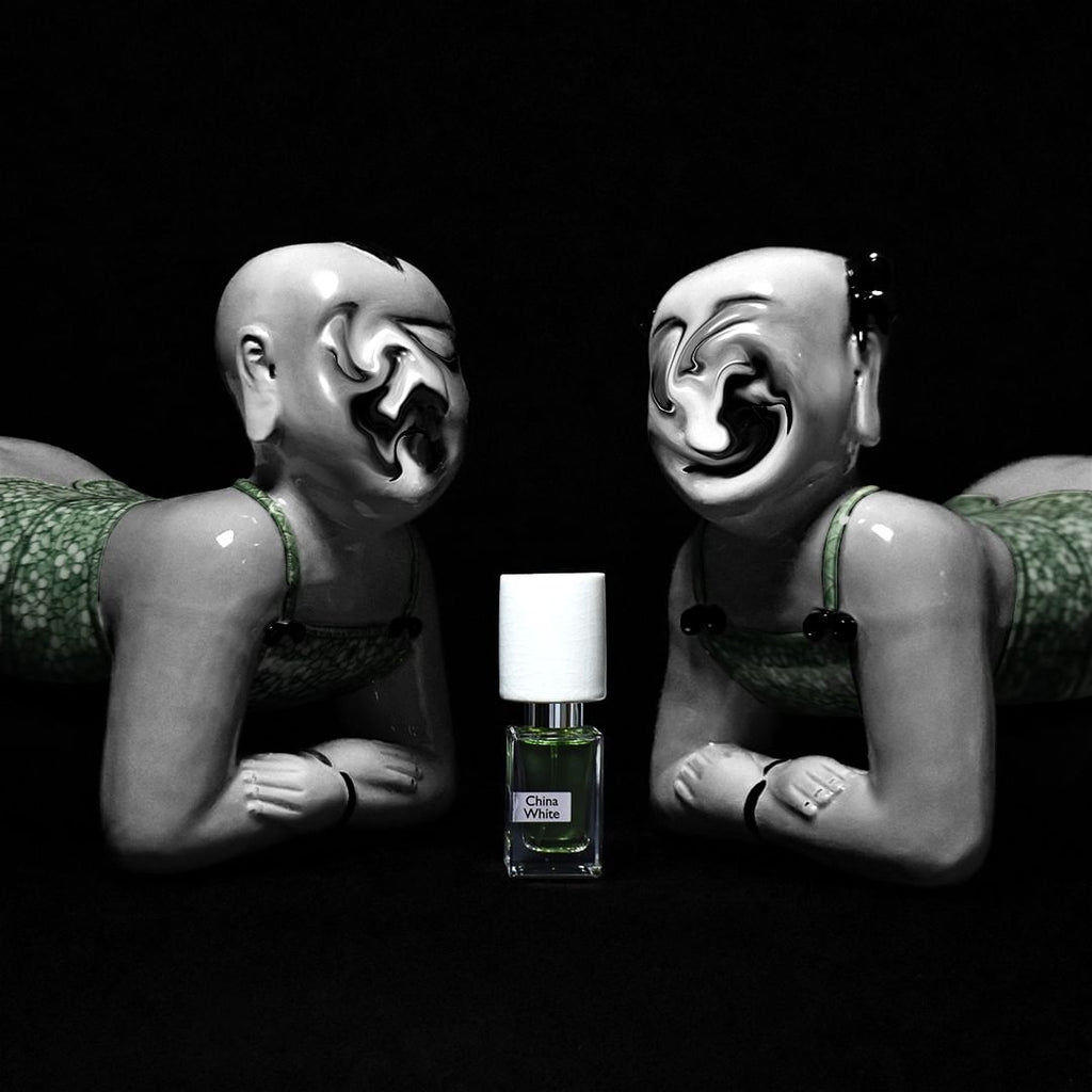 Nasomatto China White 30ml