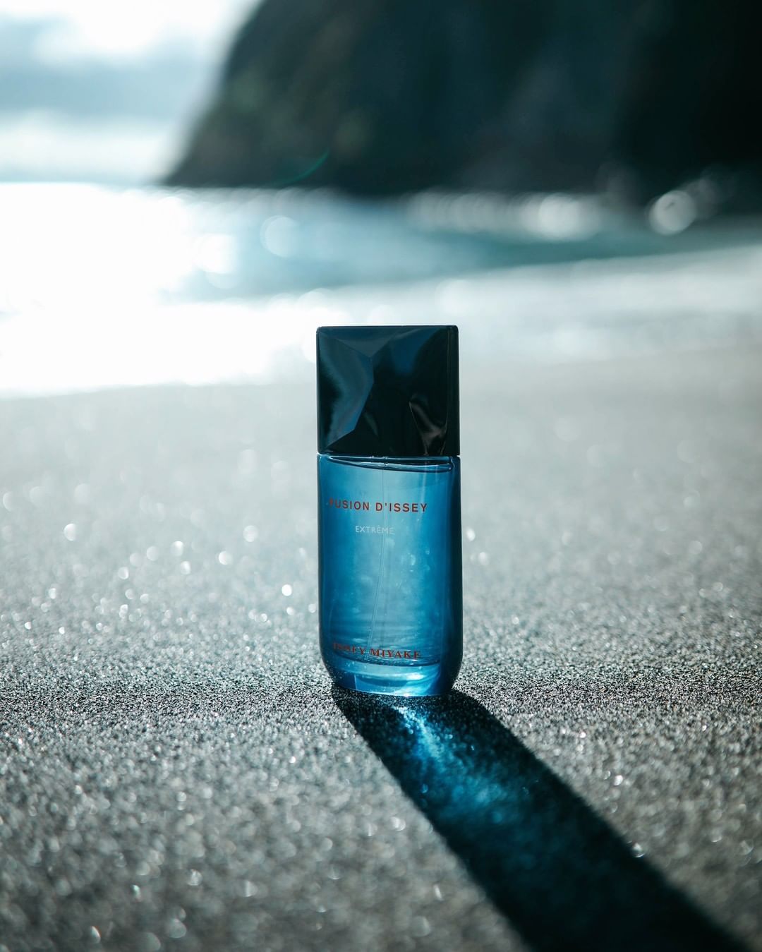 Perfumes Issey Miyake Pour Homme Encens Issey Miyake Or Encens